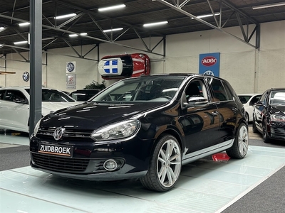 Volkswagen Golf Benzine