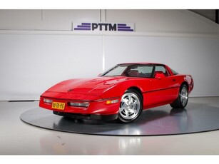 1990 Chevrolet Corvette ZR1