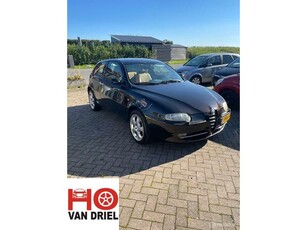 Alfa Romeo 147 1.6 T.Spark Edizione Limitata