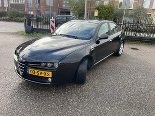 Alfa Romeo 159 1.9 JTS Distinctive! Airco! Leder!