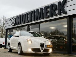 Alfa Romeo MITO 1.3 JTDm ECO Esclusivo