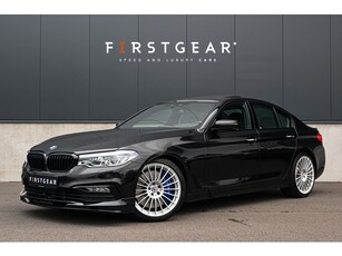 ALPINA BMW B5 Biturbo Allrad * No.056 / Exclusief Leder /