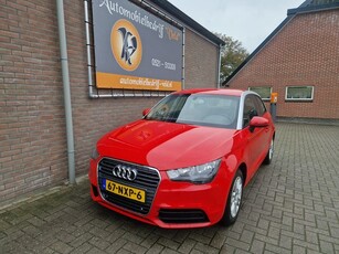 Audi A1 1.2 TFSI Attraction Pro Line Business (bj 2011)