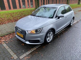 Audi A1 Sportback 1.4 TDI Sport Pro Line met navi en airco