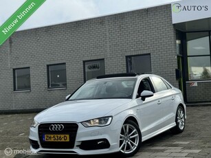 Audi A3 Limousine 2.0 TDI Ambiente Pro Line PlusPano Navi