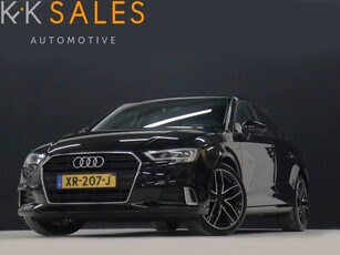 Audi A3 Limousine 30 TFSI Sport Line [VLAK STUUR