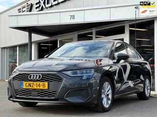 Audi A3 Limousine 35 TFSI S Tronic Pro Line Navigatie