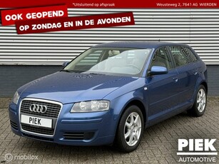 Audi A3 Sportback 1.9 TDI Ambiente