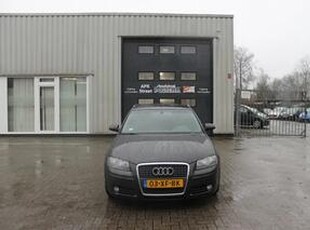 Audi A3 SPORTBACK 2.0 TDI