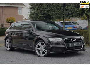 Audi A3 Sportback 35 TFSI CoD Sport 150 PK S-Tronic 2x