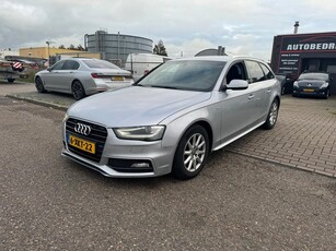 Audi A4 2.0 TDI XENON/NAVI/LED/CLIMA (bj 2014)