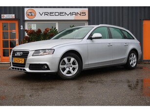 Audi A4 Avant 2.0 TDI (bj 2008)