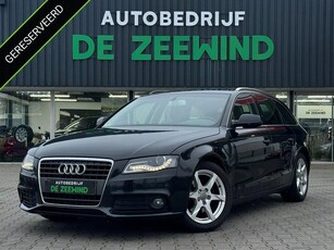 Audi A4 Avant 2.0 TDI Pro Line S