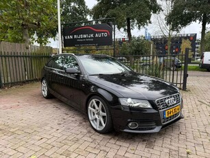 Audi A4 Avant 2.0 TFSI Pro Line S Xenon Leder Nav EX BPM