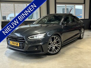 Audi S5 Sportback 3.0 TFSI S5 quattro Pro Line Plus B&O