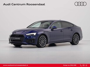 Audi A5 Sportback 35 150pk TFSI S-Line edition Competition