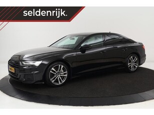 Audi A6 50 TFSIe quattro S edition Stoelverwarming