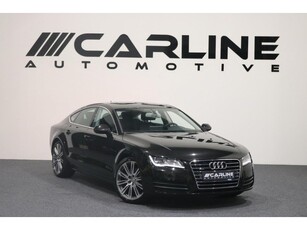 Audi A7 Sportback 2.8 FSI quattro Pro Line plus AUTOMAAT