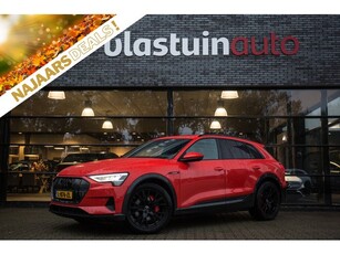 Audi e-tron e-tron 55 quattro advanced S-Line Plus 95 kWh