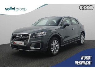 Audi Q2 35 TFSI 150PK S-tronic Pro Line - Origineel NL