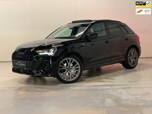 Audi Q3 35 TFSI 3x S-LINE PANO 360 CAMERA B&O