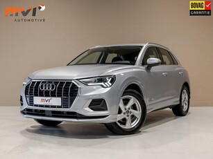 Audi Q3 35 TFSI Pro Line business / 150pk / Matrix / Apple