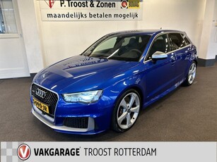 Audi RS3 Sportback 2.5 TFSI RS 3 quattro Pro Line Plus