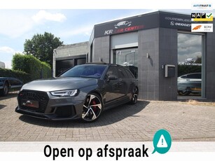 Audi RS4 Avant 2.9 Quattro