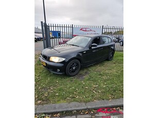 BMW 1-serie 116i Business Line