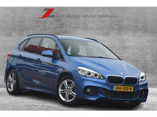 BMW 2 Serie Active Tourer 218i M-Sport Executive