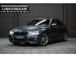 BMW 3-serie 320i M Sport Schuifdak LED Leder Navi