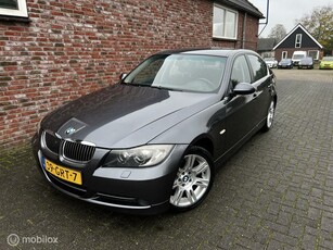 BMW 3-serie 330d Dynamic Executive