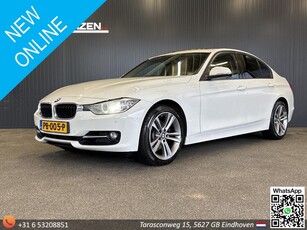 BMW 3-serie 330d xDrive High Executive Automaat