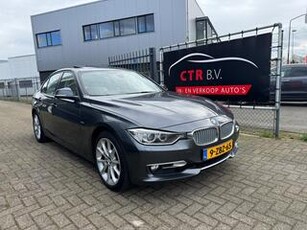 BMW 3-SERIE 335d xDrive 313PK Executive (bj 2014) HEAD-UP|XENON!