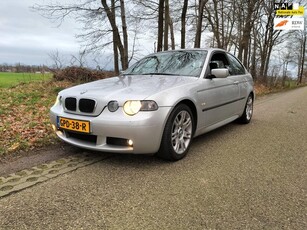 BMW 3-serie Compact 316ti Executive M Pakket