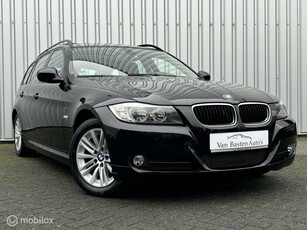 BMW 3-serie Touring 318i Executive Aut Pano