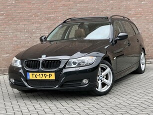 BMW 3-serie Touring 320I High Executive Xenon - Leder -