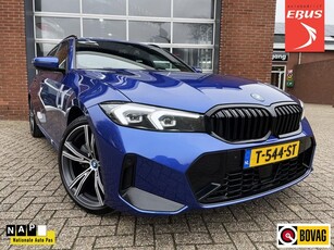 BMW 3-serie Touring 330e xDrive M Sportpakket