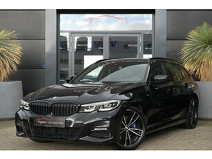 BMW 3 Serie Touring 330i M Sport High Executive 259pk