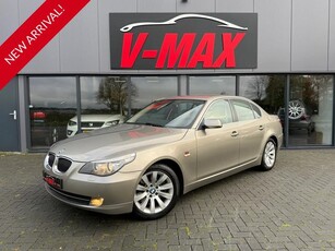 BMW 5 Serie 530i LCI AUT Business Line Leder Navi Xenon