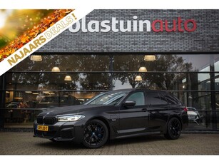 BMW 5 Serie Touring 530e xDrive Business Edition Plus