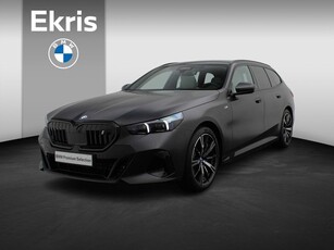 BMW i5 Touring eDrive40 M Sportpakket Pro Innovation