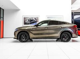 BMW X6 xDrive30d High Executive M-Sport ~Munsterhuis Sportscars~