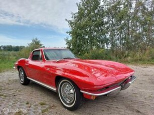 Chevrolet CORVETTE C2 Sting Ray 5.4 V8 Coupe Matching Numbers