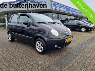 Chevrolet Matiz 0.8 Style (bj 2005)