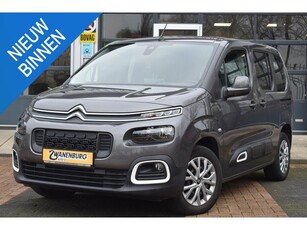 Citroen Berlingo 1.2 PureTech Feel Navi Airco Km 38.200!!