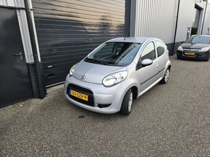 Citroen C1 1.0-12V Selection