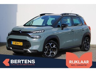 Citroen C3 Aircross 1.2 PT 110 Shine Pack Panoramadak