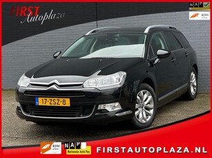 Citroen C5 Tourer 1.6 THP Collection NAVI/PDC/6-BAK/CRUISE