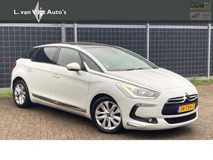 Citroen DS5 1.6 e-HDi So Chic Automaat Pano-HeadUp-Clima